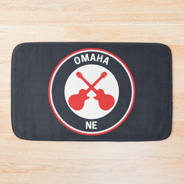 Item preview, Vintage Omaha Nebraska designed and sold by fearcity.
