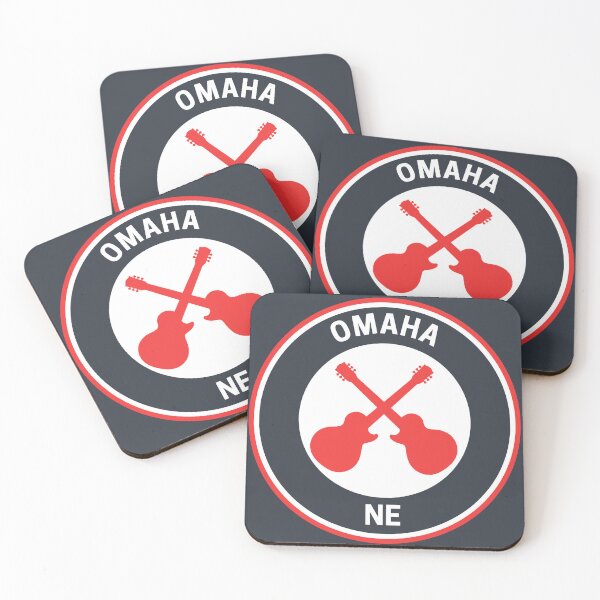 Item preview, Vintage Omaha Nebraska designed and sold by fearcity.