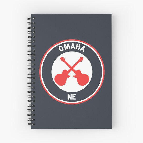 Item preview, Vintage Omaha Nebraska designed and sold by fearcity.