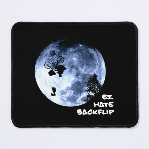 Item preview, E.T. Hate Backflip Essential . designed and sold by ezechudnbowy.