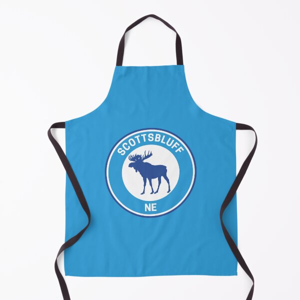 Item preview, Vintage Scottsbluff Nebraska designed and sold by fearcity.
