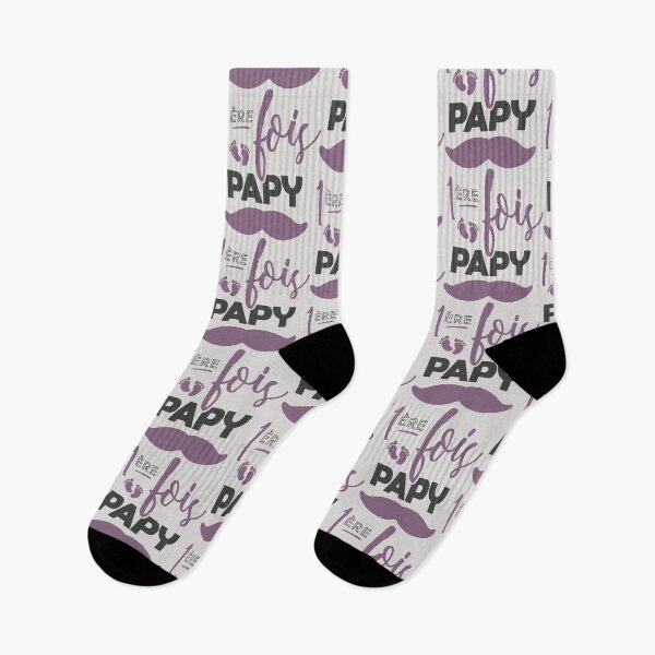 Item preview, First time grandpa designed and sold by lepetitcalamar.