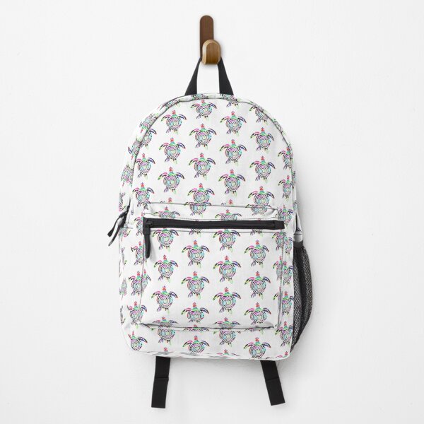 Item preview, colorful turtle design designed and sold by dsrdirect.