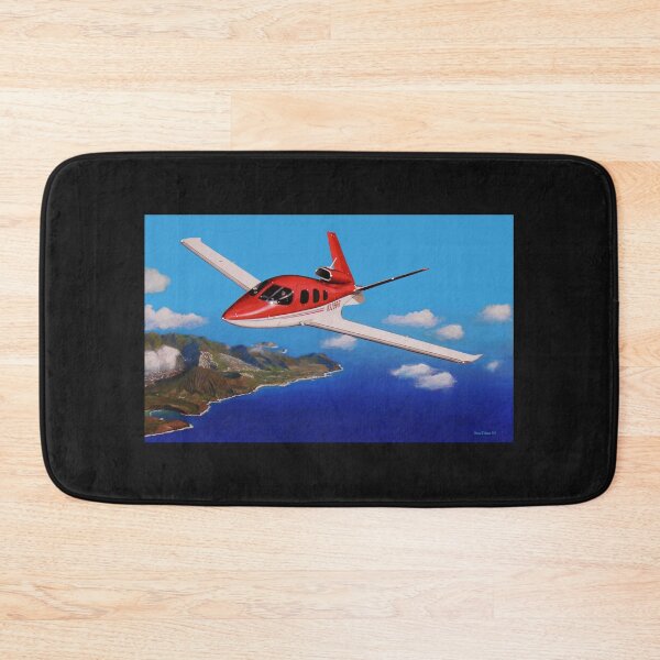 Item preview, Cirrus Vision SF50 Jet designed and sold by Brian Roland.