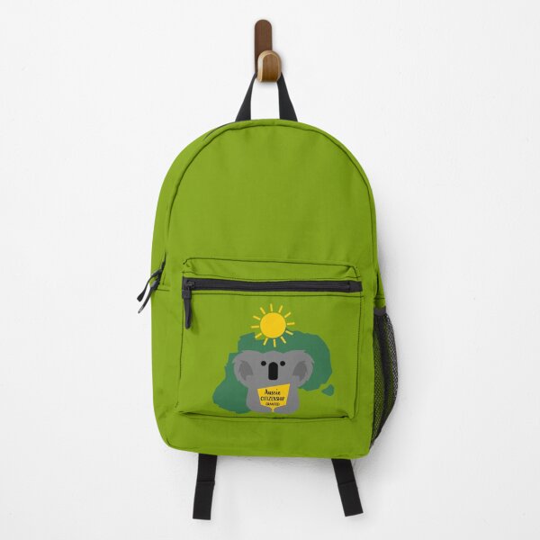 Item preview, Australian Citizenship Gifts - Australian Citizenship Party - Aussie Citizenship Picture - Expats designed and sold by happygiftideas.
