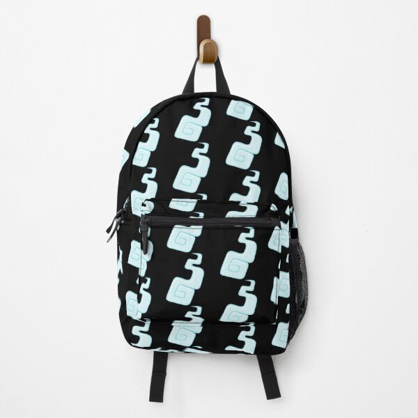 Item preview, Whisp in Blue designed and sold by Issac Wild.