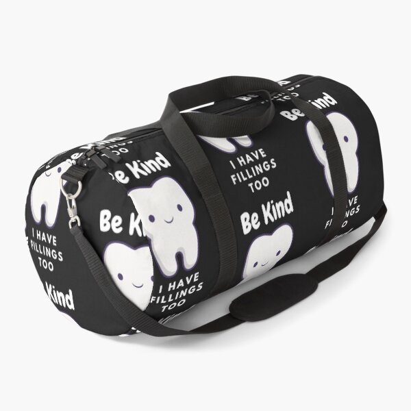 Item preview, Be kind I have fillings too - A funny gift for dentist designed and sold by Best-Designers.