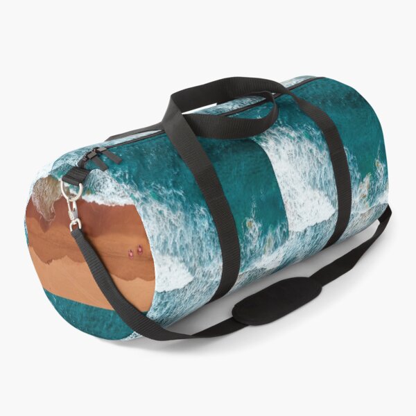 Item preview, Blue Ocean Waves designed and sold by Reva0044.
