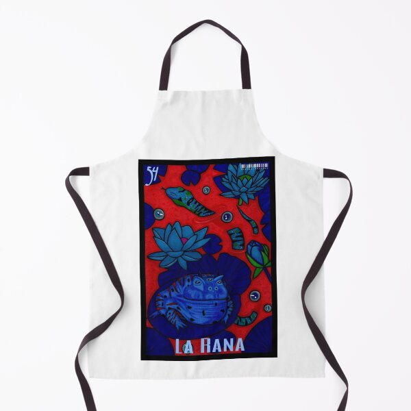 Item preview, La Rana designed and sold by Zenpaistudios.