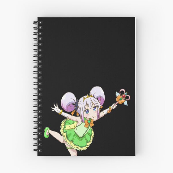 Item preview, Magical Girl Kanna designed and sold by MGScience.
