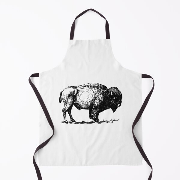 Item preview, Bison 01 designed and sold by YuhitiKaisha.