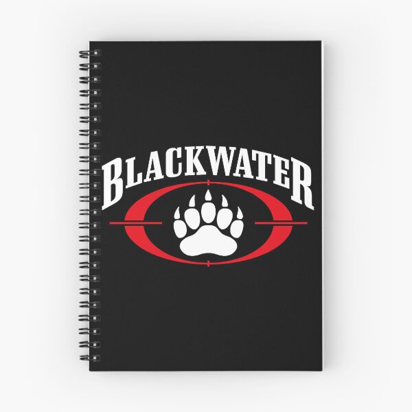 Item preview, Blackwater designed and sold by YuhitiKaisha.