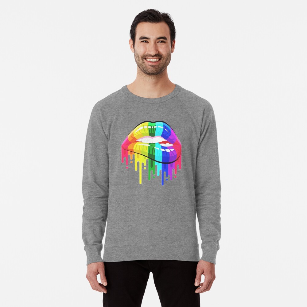 Item preview, Lightweight Sweatshirt designed and sold by erinaugusta.
