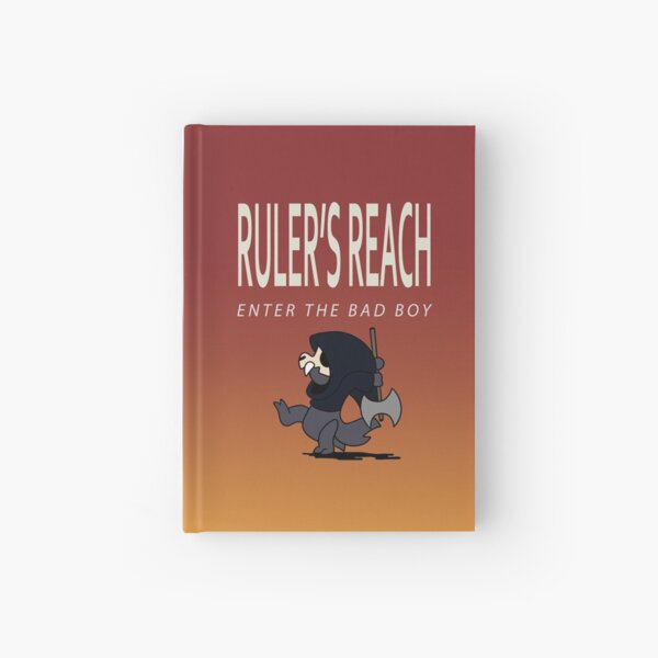 Item preview, Ruler's Reach designed and sold by Mellise.