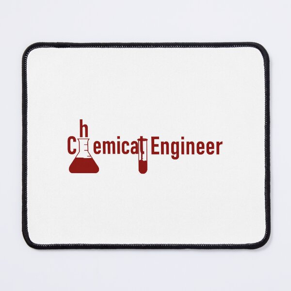 Item preview, Chemical Engineer, Chemistry designed and sold by YuhitiKaisha.