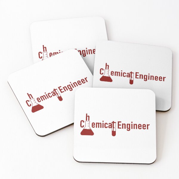 Item preview, Chemical Engineer, Chemistry designed and sold by YuhitiKaisha.