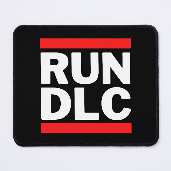 Item preview, RUN DLC designed and sold by SwejdDesign.
