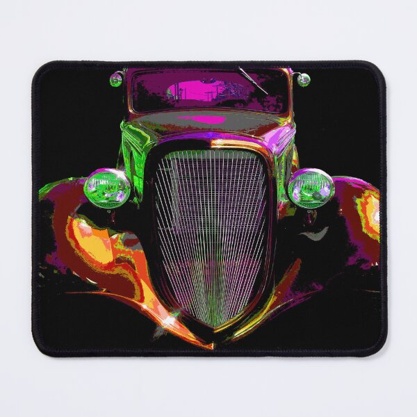 Item preview, Hot-Rod Maniac designed and sold by William E Lopez.