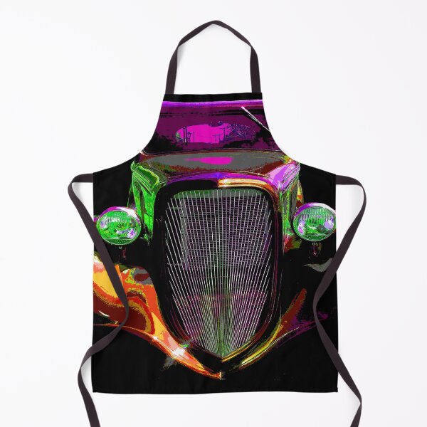 Item preview, Hot-Rod Maniac designed and sold by William E Lopez.