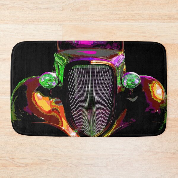 Item preview, Hot-Rod Maniac designed and sold by William E Lopez.