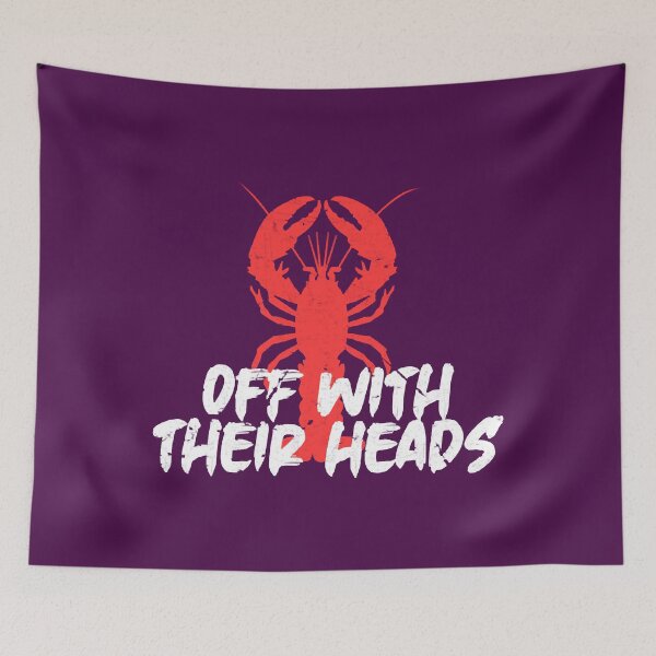 Item preview, Crawfish New Orleans Seafood Shellfish designed and sold by YuhitiKaisha.