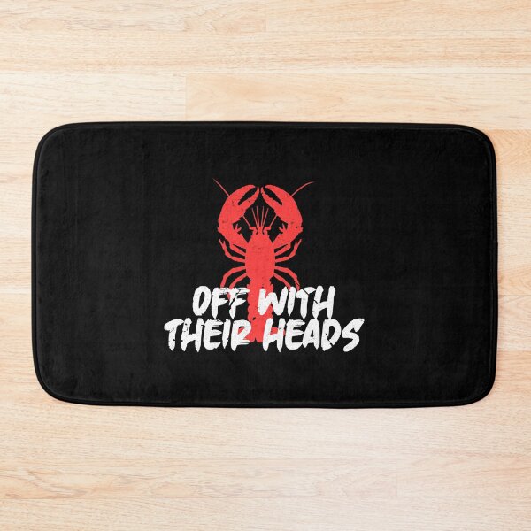 Item preview, Crawfish New Orleans Seafood Shellfish designed and sold by YuhitiKaisha.