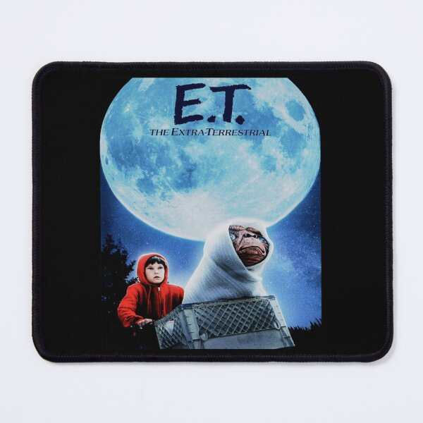 Item preview, E.T. The Extra Terrestrial (1982) Movie Classic . designed and sold by ezechudnbowy.