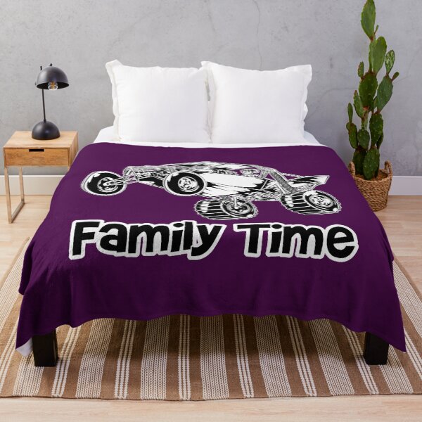 Item preview, Dune Buggy Family Time designed and sold by YuhitiKaisha.