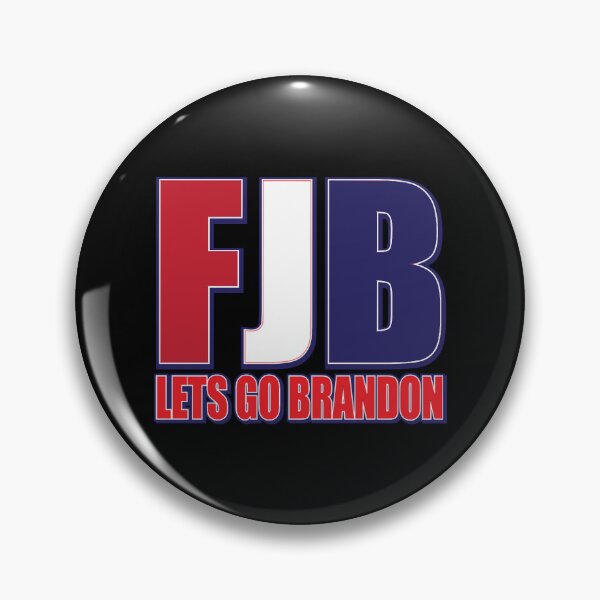 Item preview, FJB Brandon designed and sold by YuhitiKaisha.
