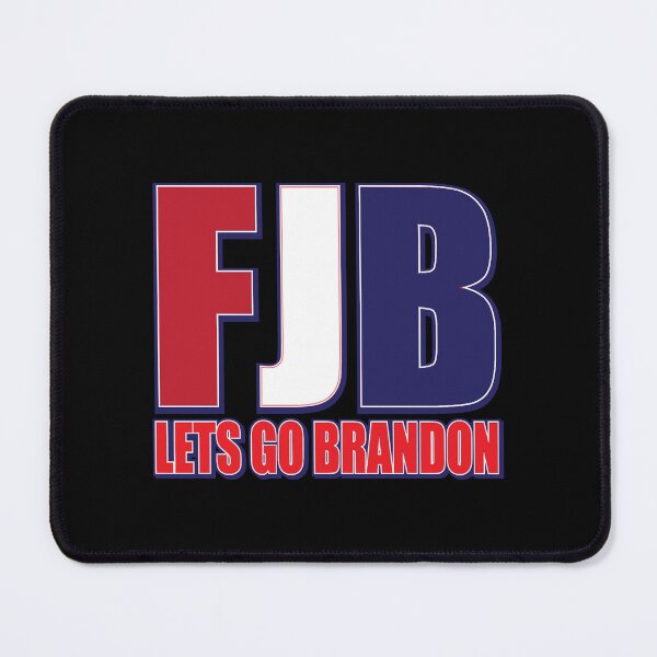 Item preview, FJB Brandon designed and sold by YuhitiKaisha.