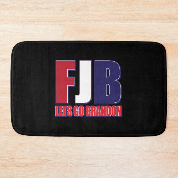 Item preview, FJB Brandon designed and sold by YuhitiKaisha.