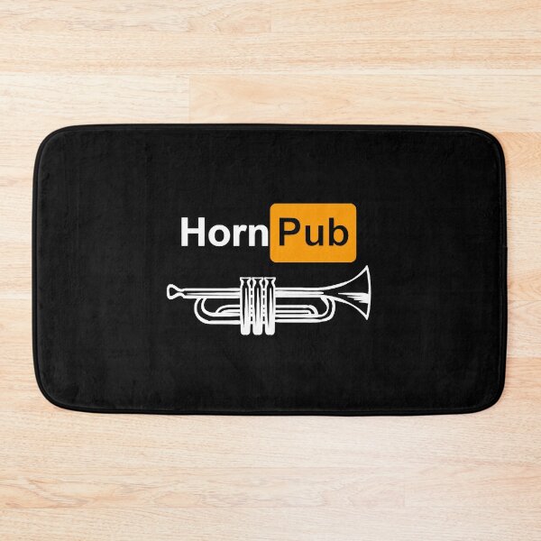 Item preview, Funny Design for Trumpet Players, Jazz Fans designed and sold by YuhitiKaisha.