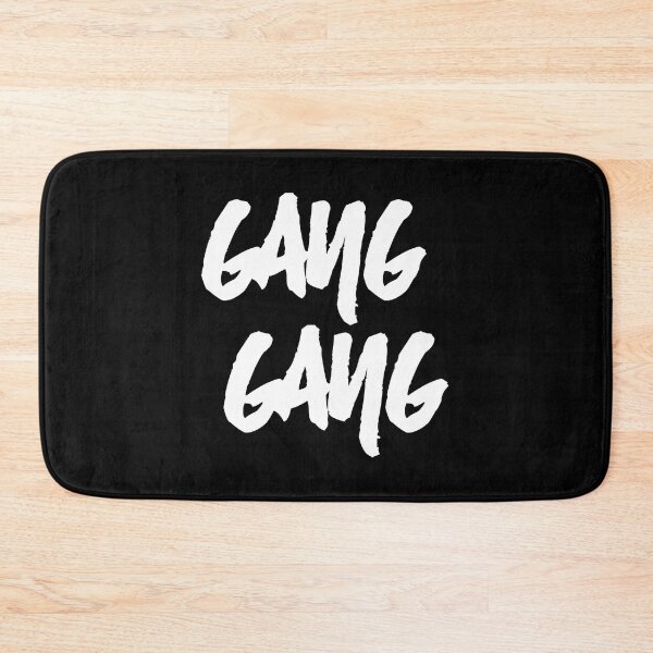 Item preview, Gang Gang designed and sold by YuhitiKaisha.