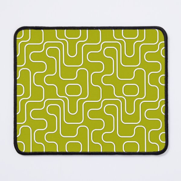 Item preview, Seamless repeat pattern contour lines designed and sold by Bunchable.