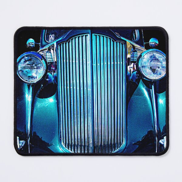 Item preview, Hot-rod Blue designed and sold by William E Lopez.