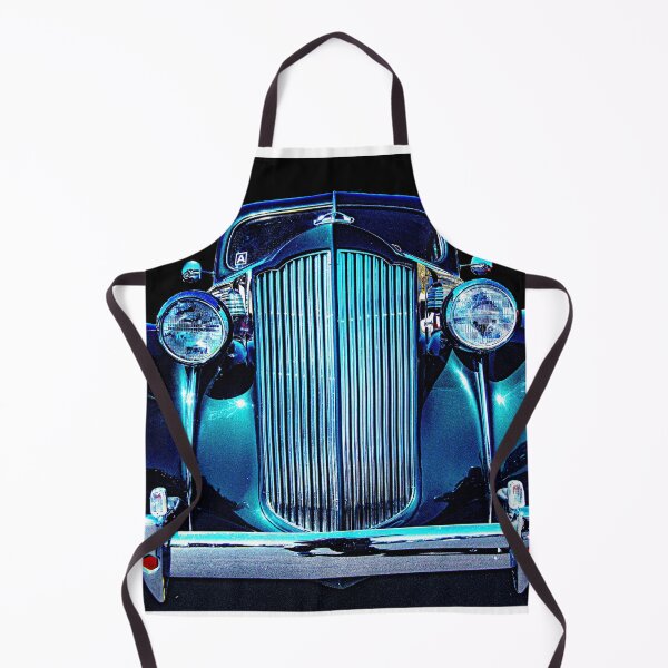 Item preview, Hot-rod Blue designed and sold by William E Lopez.