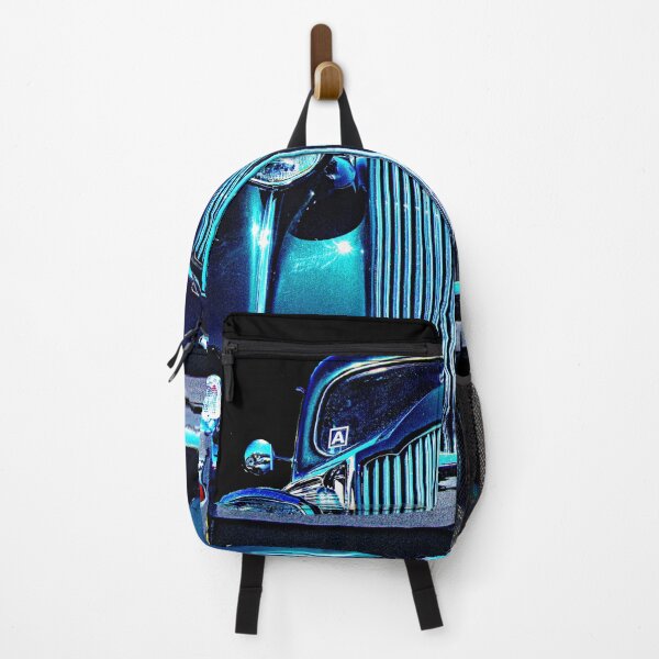 Item preview, Hot-rod Blue designed and sold by William E Lopez.