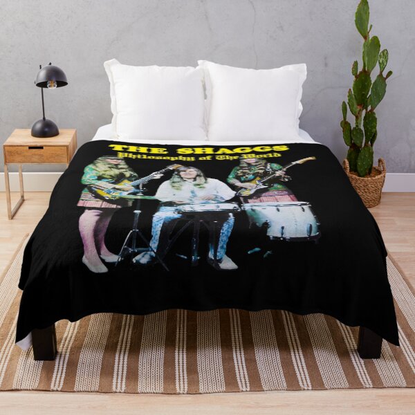 Item preview, The Shaggs designed and sold by DanaMagill23.