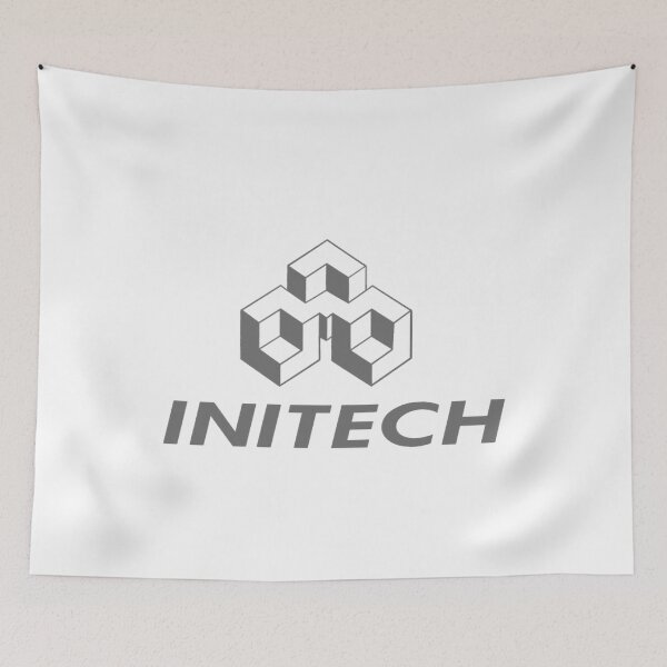 Item preview, INITECH COMPANY OFFICE FUNNY MOVIE designed and sold by YuhitiKaisha.