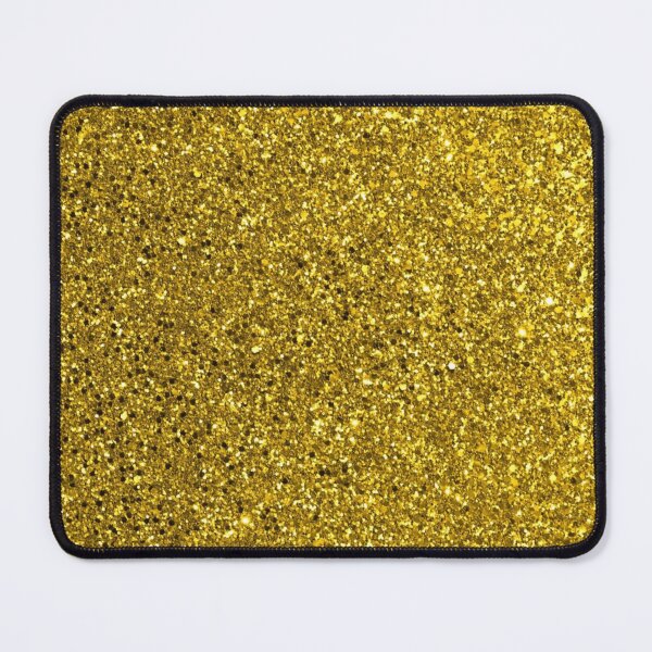 Item preview, Glittery yellow golden; 13 Pro Max iPhone Cases designed and sold by Micovic.
