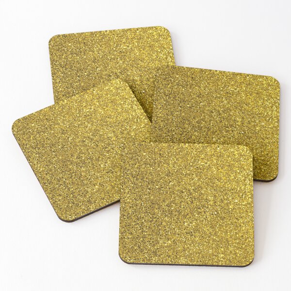 Item preview, Glittery yellow golden; 13 Pro Max iPhone Cases designed and sold by BeskrajemM.