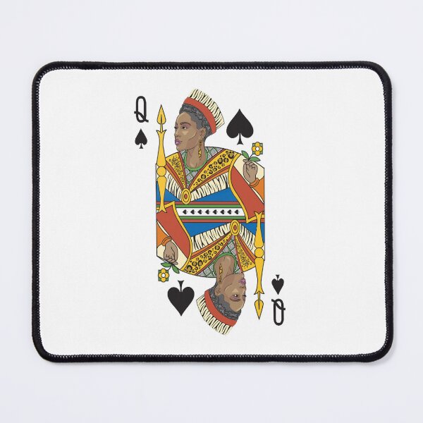 Item preview, African American Queen - Afro European Queen For The Best Women designed and sold by BentonKochiyama.