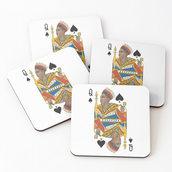 Item preview, African American Queen - Afro European Queen For The Best Women designed and sold by BentonKochiyama.