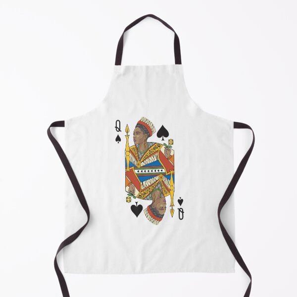 Item preview, African American Queen - Afro European Queen For The Best Women designed and sold by BentonKochiyama.