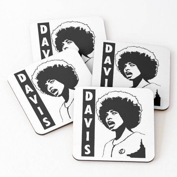 Item preview, Most Successful Retro Angela Davis Amazing Hacks For The Best Women designed and sold by BentonKochiyama.