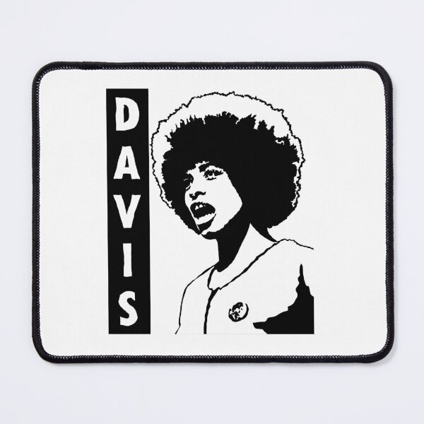 Item preview, Most Successful Retro Angela Davis Amazing Hacks For The Best Women designed and sold by BentonKochiyama.