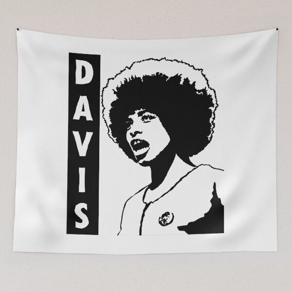 Item preview, Most Successful Retro Angela Davis Amazing Hacks For The Best Women designed and sold by BentonKochiyama.