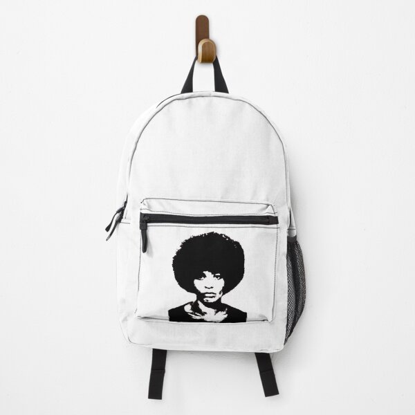 Item preview, Most Successful Angela Davis Black Color Creative Ways designed and sold by BentonKochiyama.