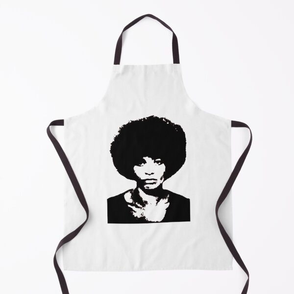Item preview, Most Successful Angela Davis Black Color Creative Ways designed and sold by BentonKochiyama.