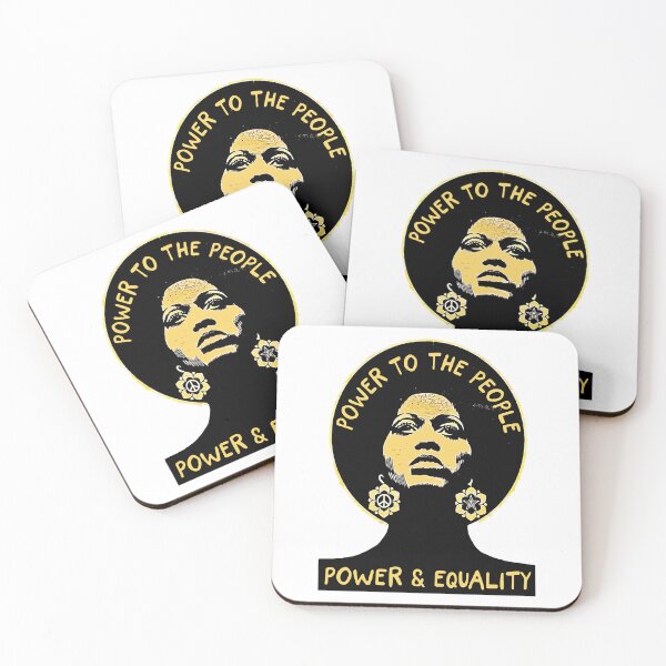 Item preview, Most Successful Angela Davis Black Version Still Keeping From You designed and sold by BentonKochiyama.